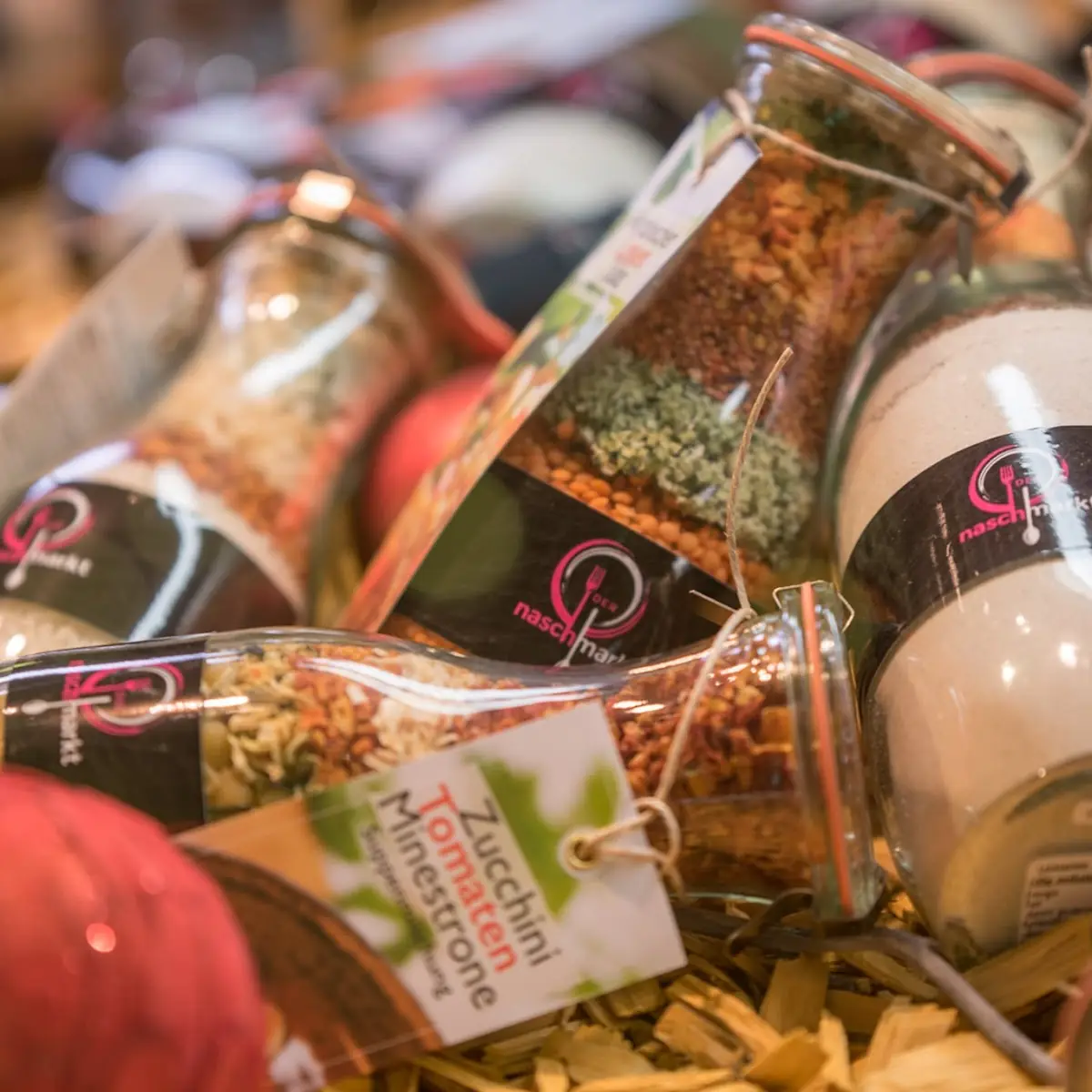 Essen und Trinken photo 9