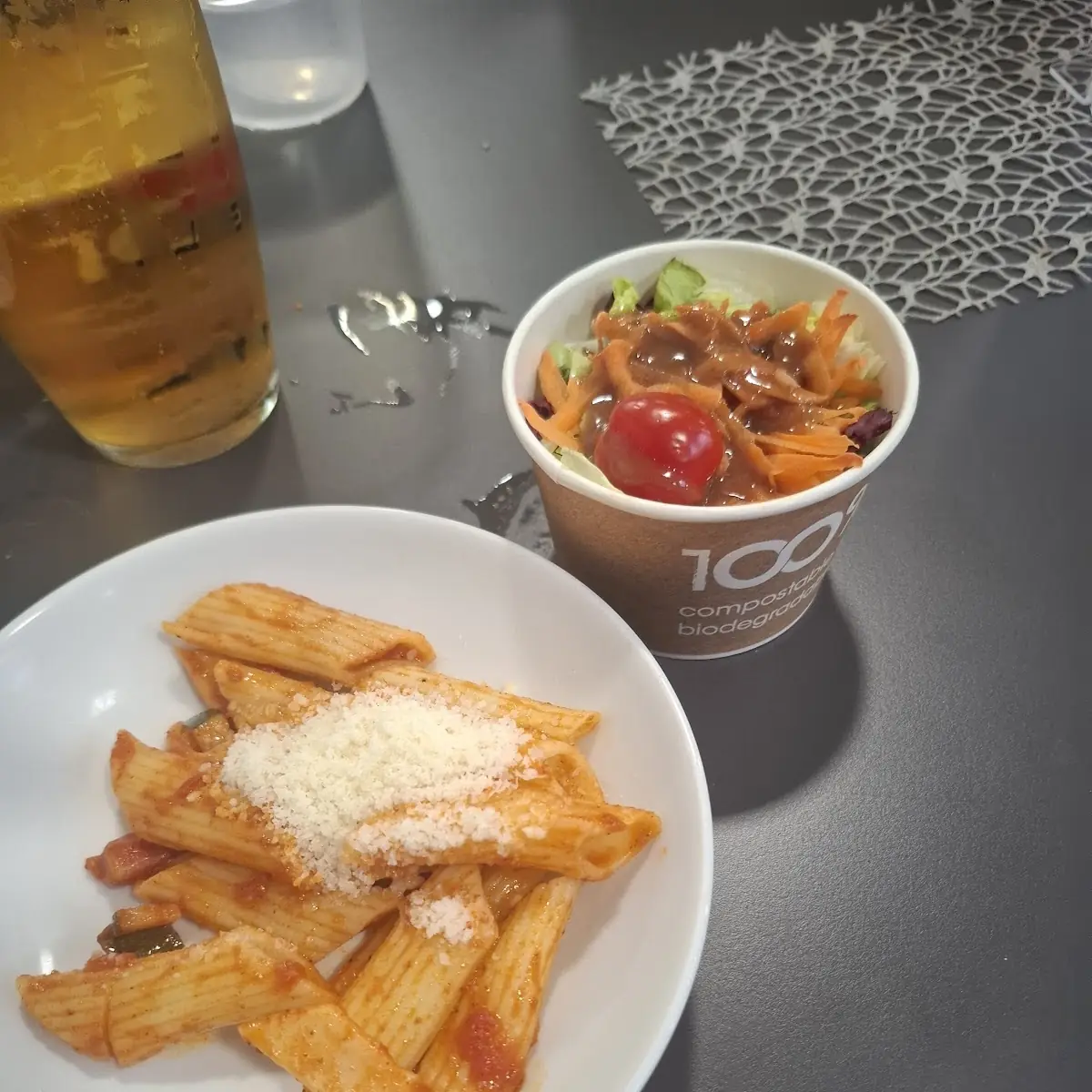 Essen und Trinken photo 2