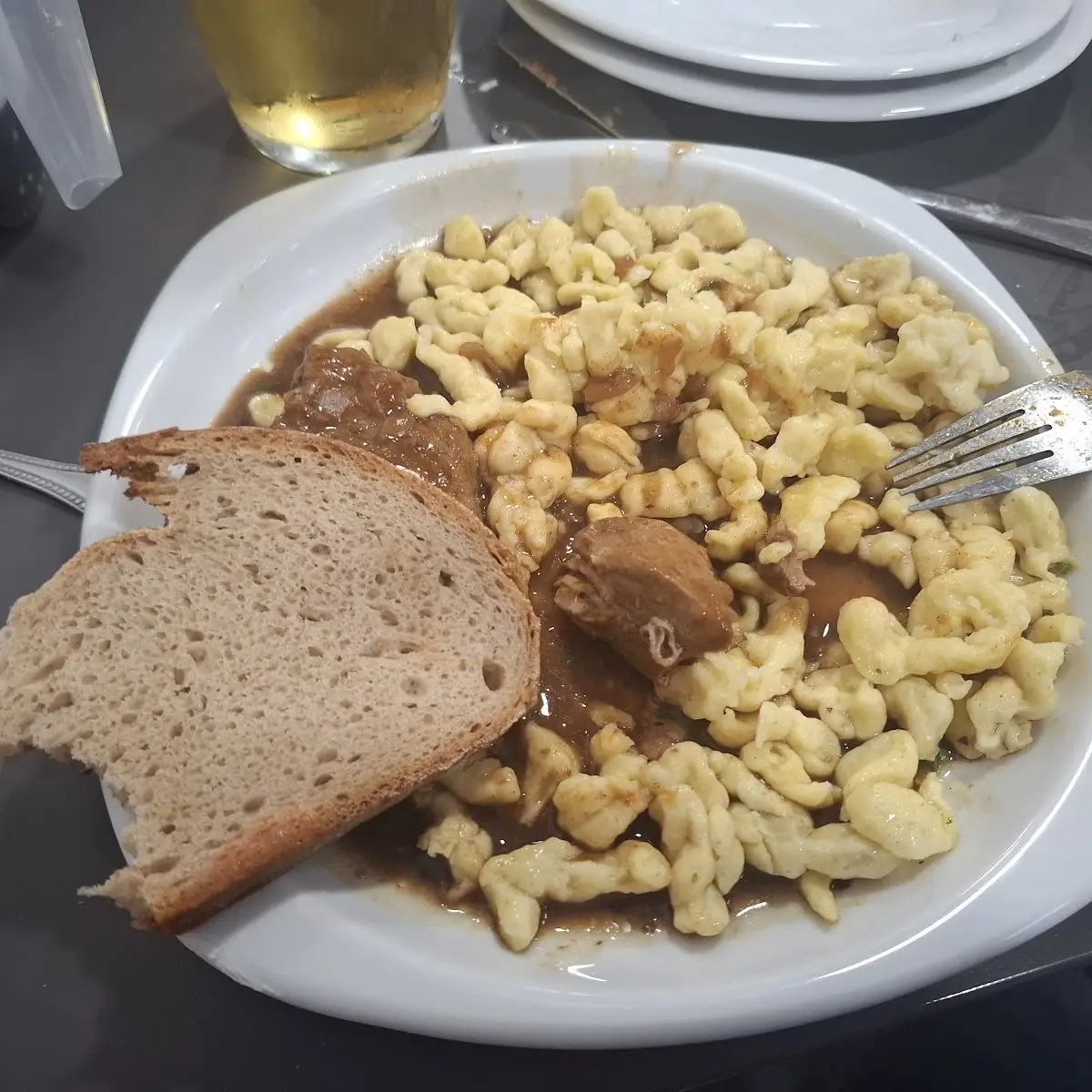 Essen und Trinken photo 3