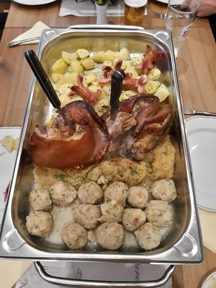 Essen und Trinken photo 10