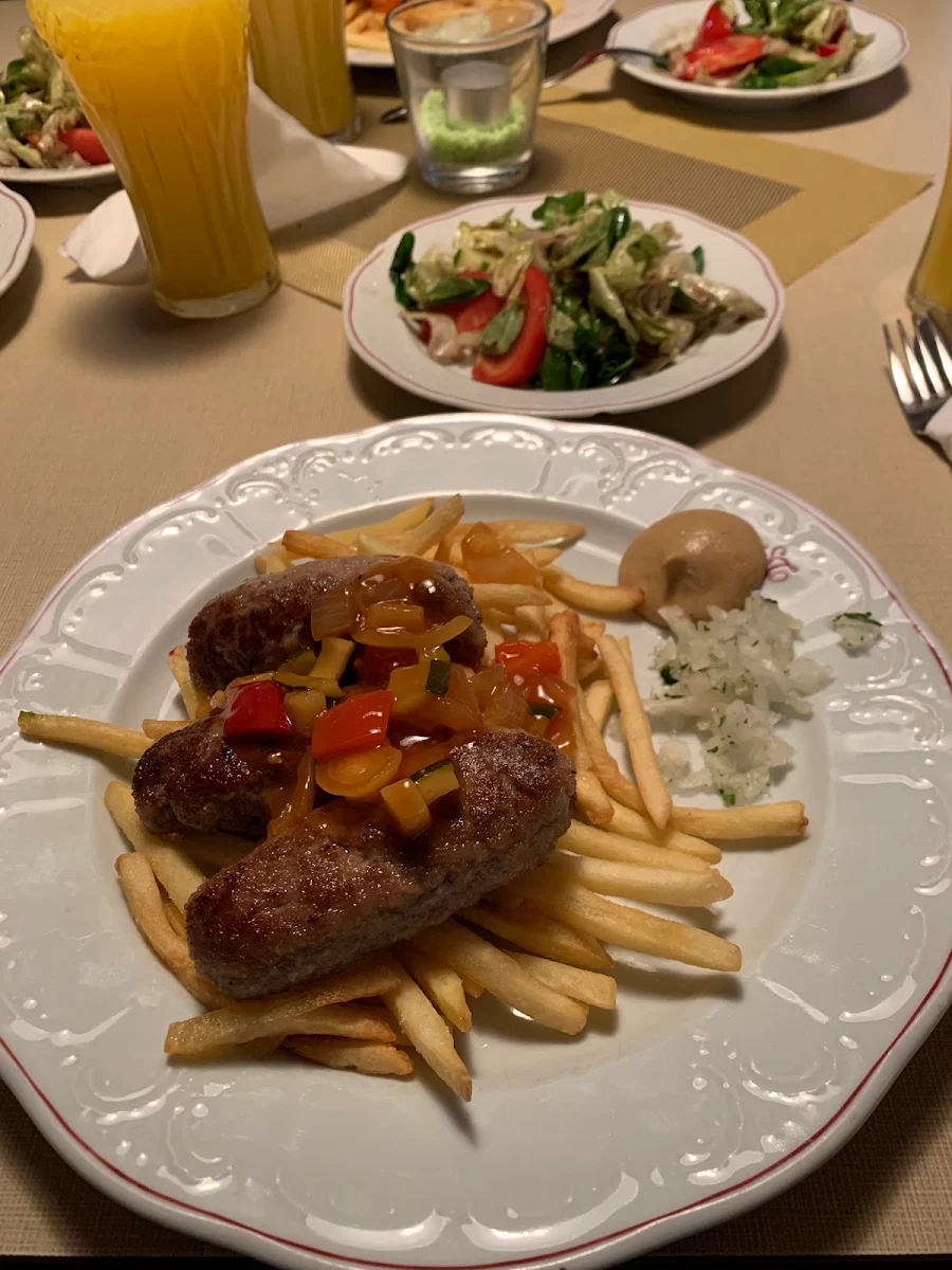 Essen und Trinken photo 2