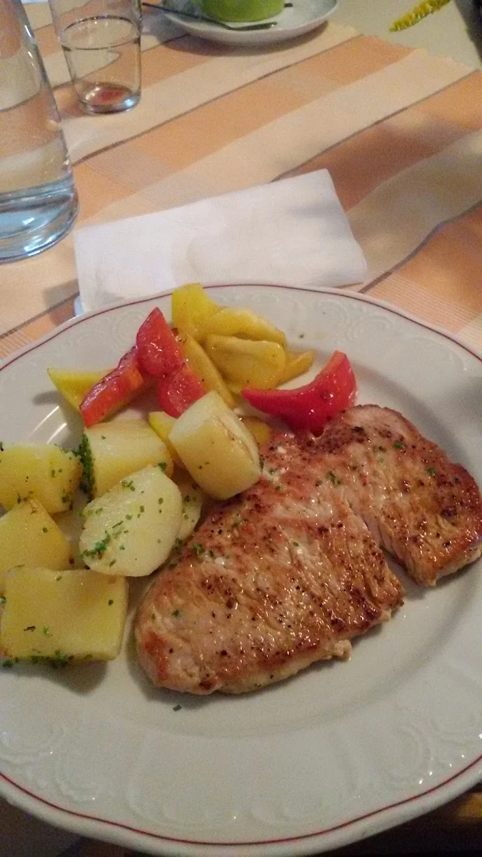 Essen und Trinken photo 5