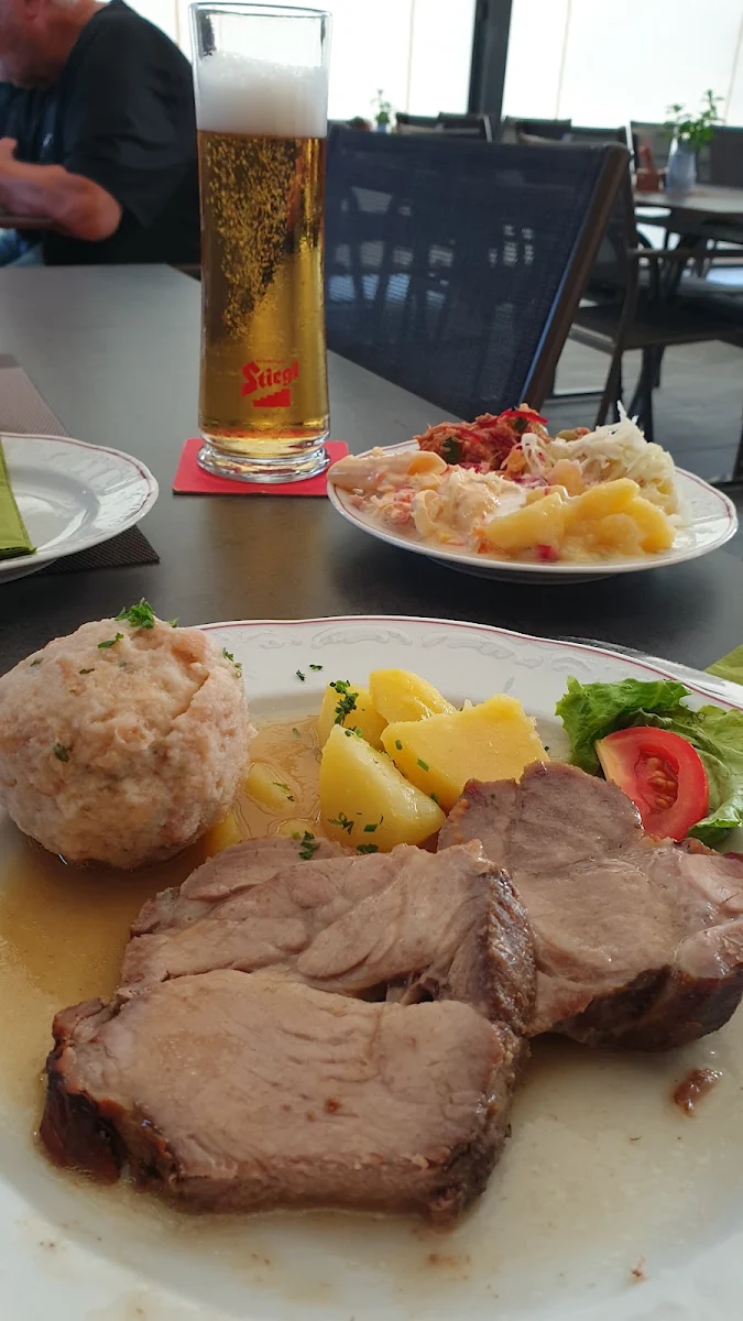 Essen und Trinken photo 8