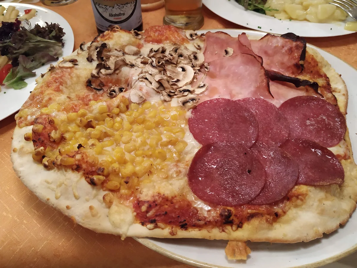 Essen und Trinken photo 9