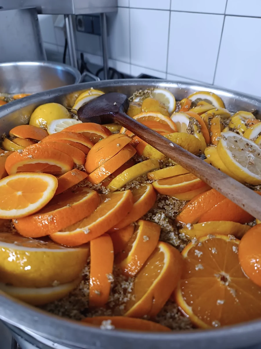 Essen und Trinken photo 10