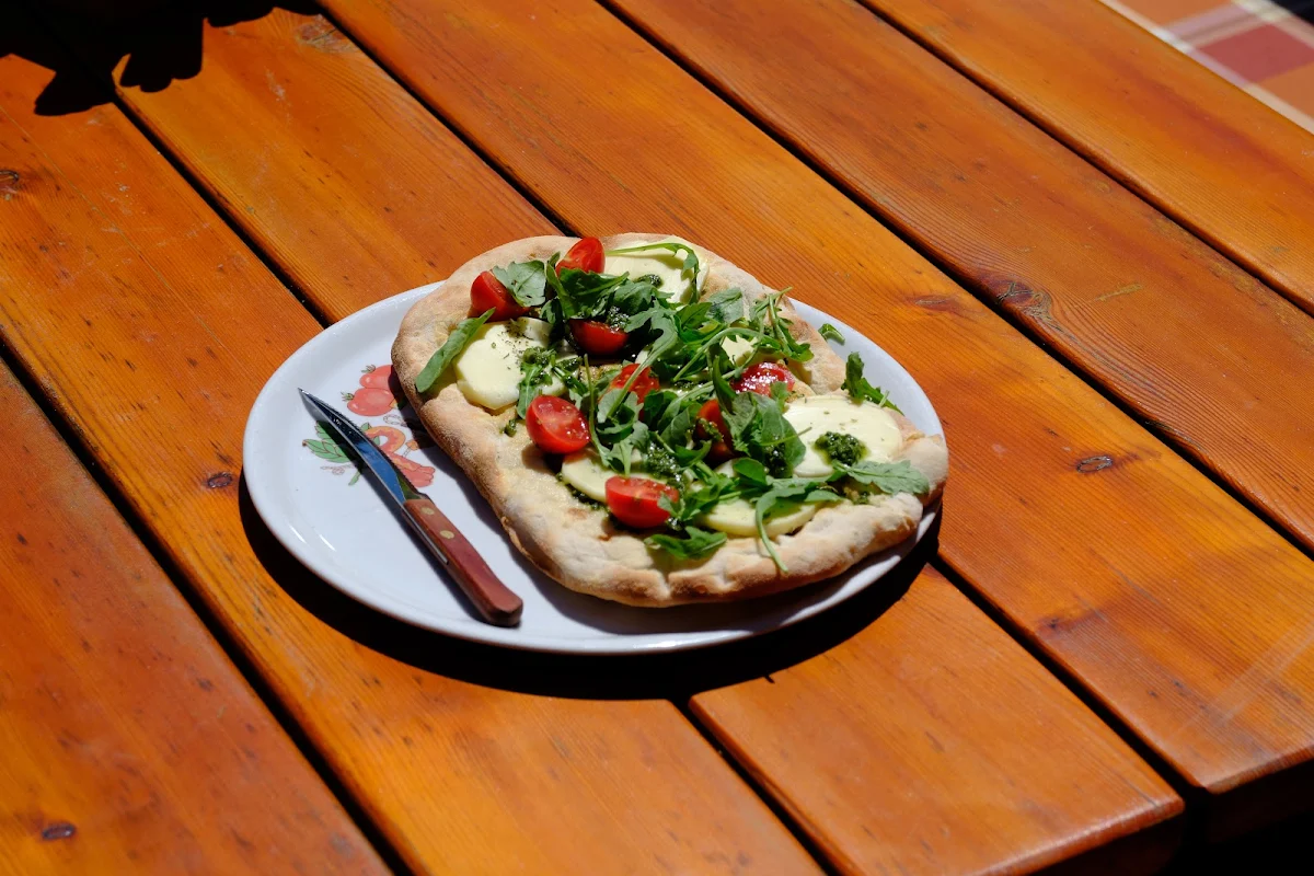 Essen und Trinken photo 2
