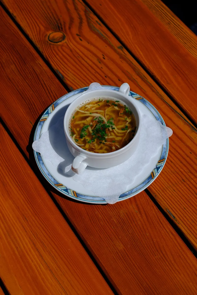 Essen und Trinken photo 8