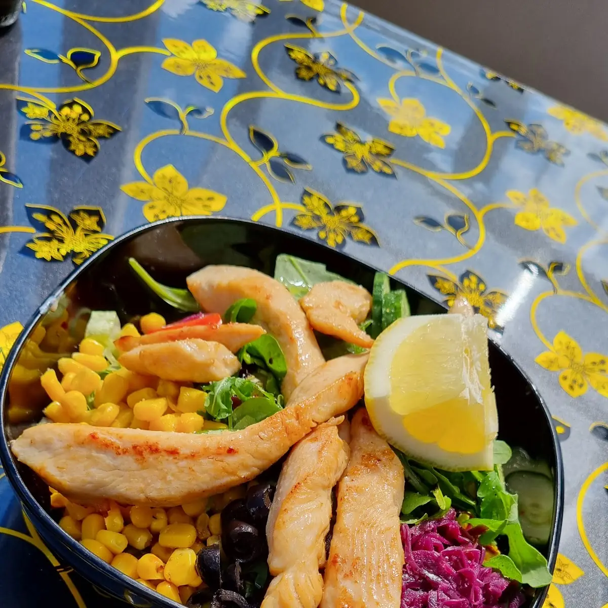 Essen und Trinken photo 9