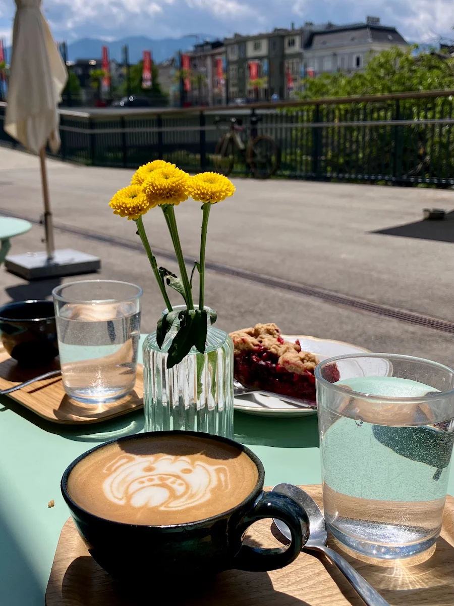Essen und Trinken photo 7