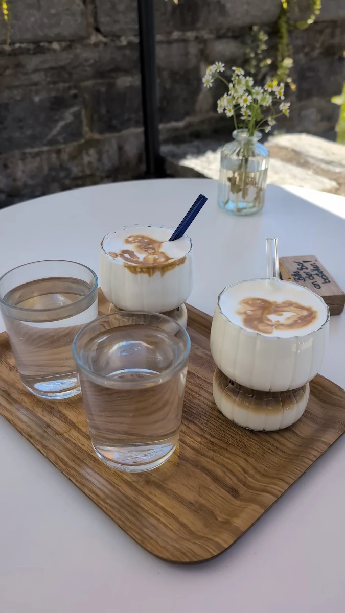 Essen und Trinken photo 8