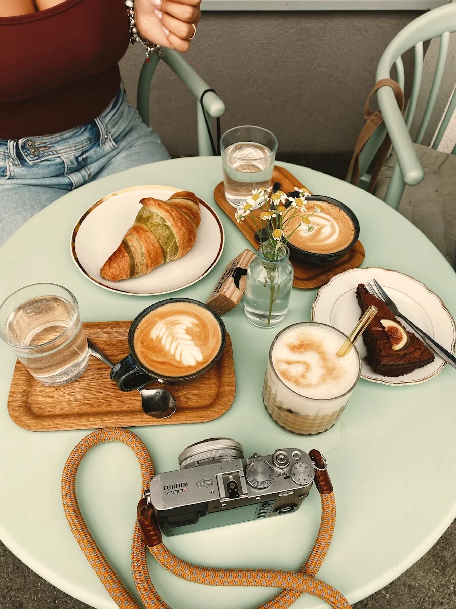 Essen und Trinken photo 9