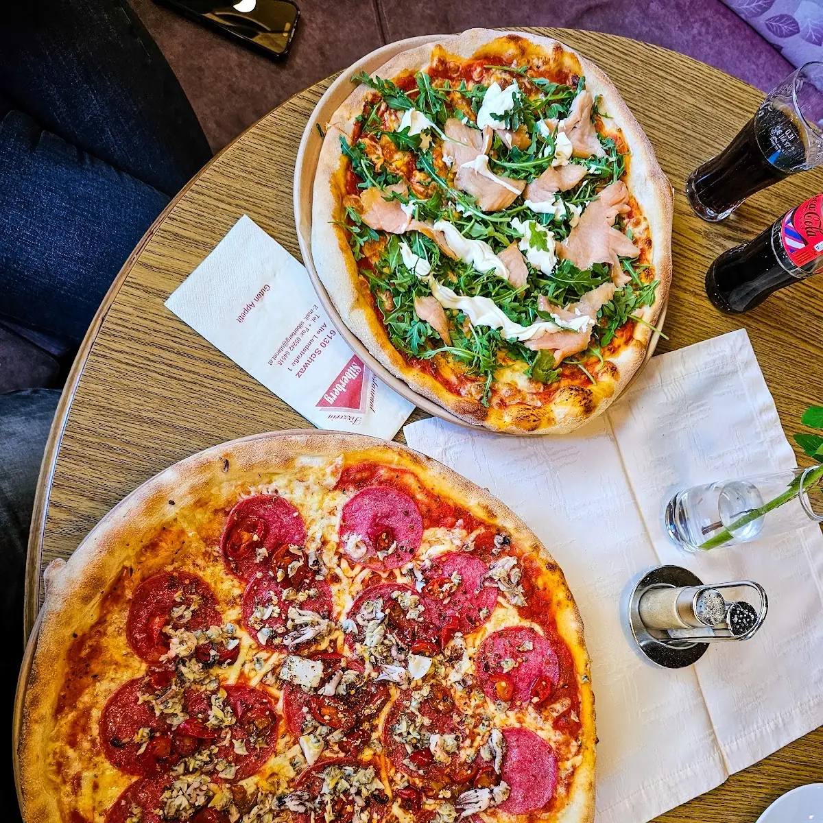 Essen und Trinken photo 1