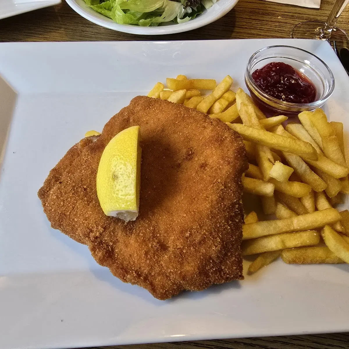 Essen und Trinken photo 4