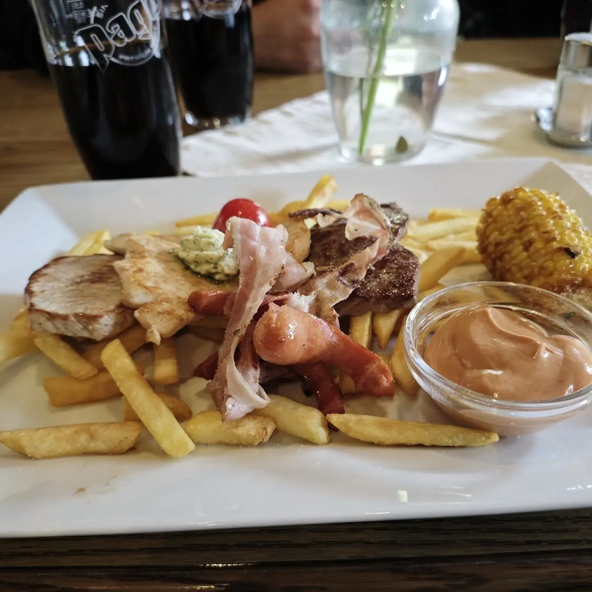 Essen und Trinken photo 7