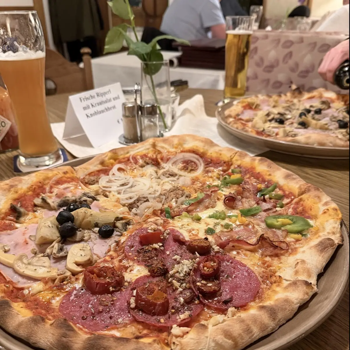Essen und Trinken photo 8