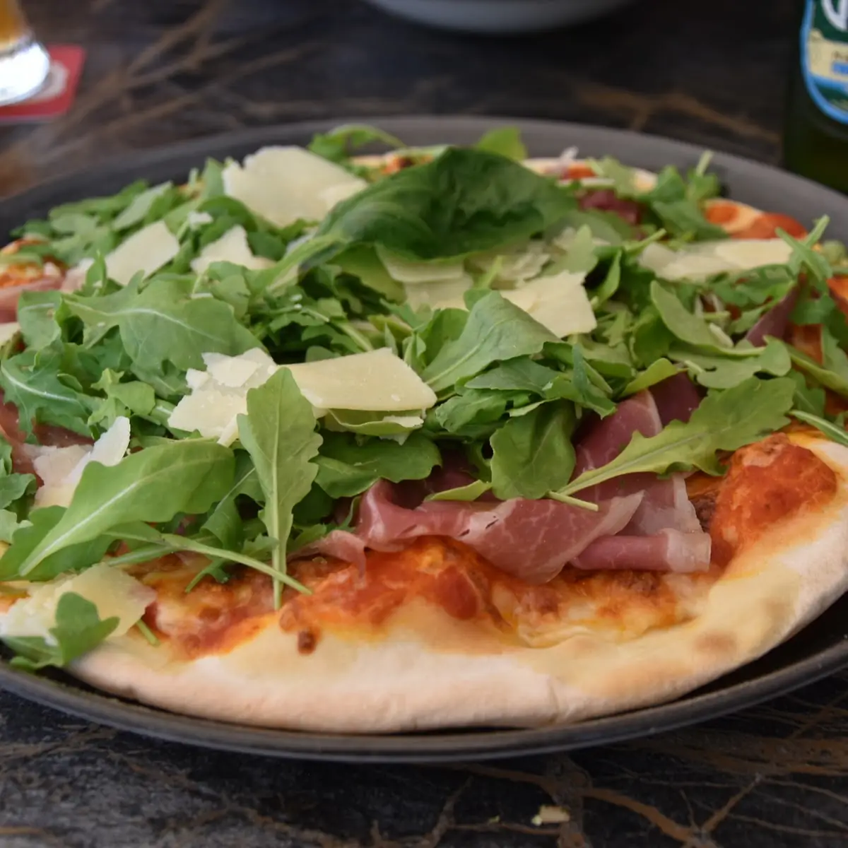 Essen und Trinken photo 10