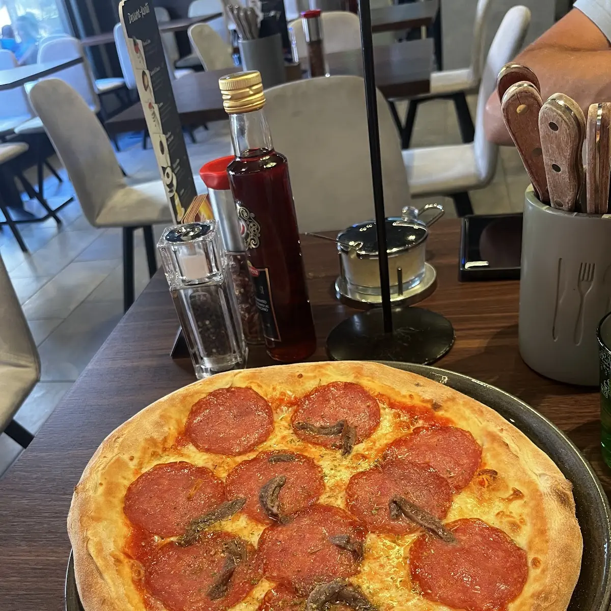 Essen und Trinken photo 3