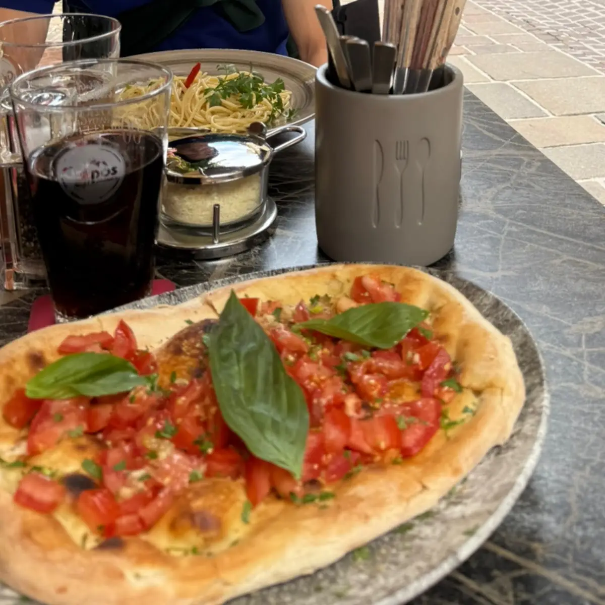 Essen und Trinken photo 4