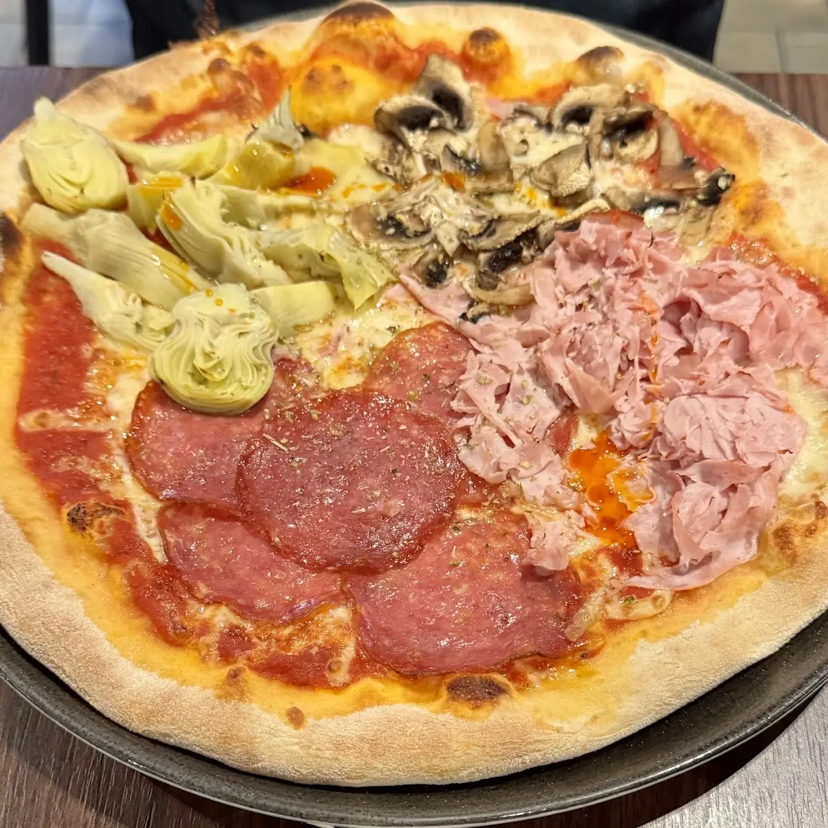Essen und Trinken photo 6