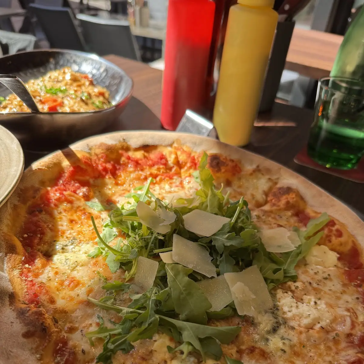 Essen und Trinken photo 9