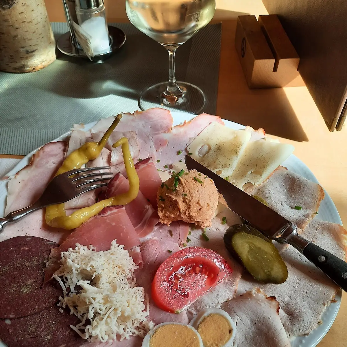 Essen und Trinken photo 10