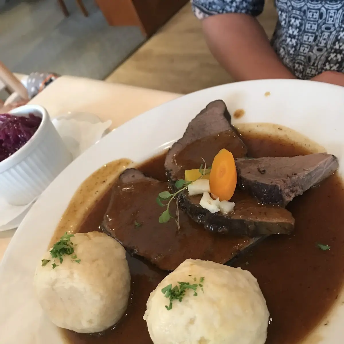 Essen und Trinken photo 5