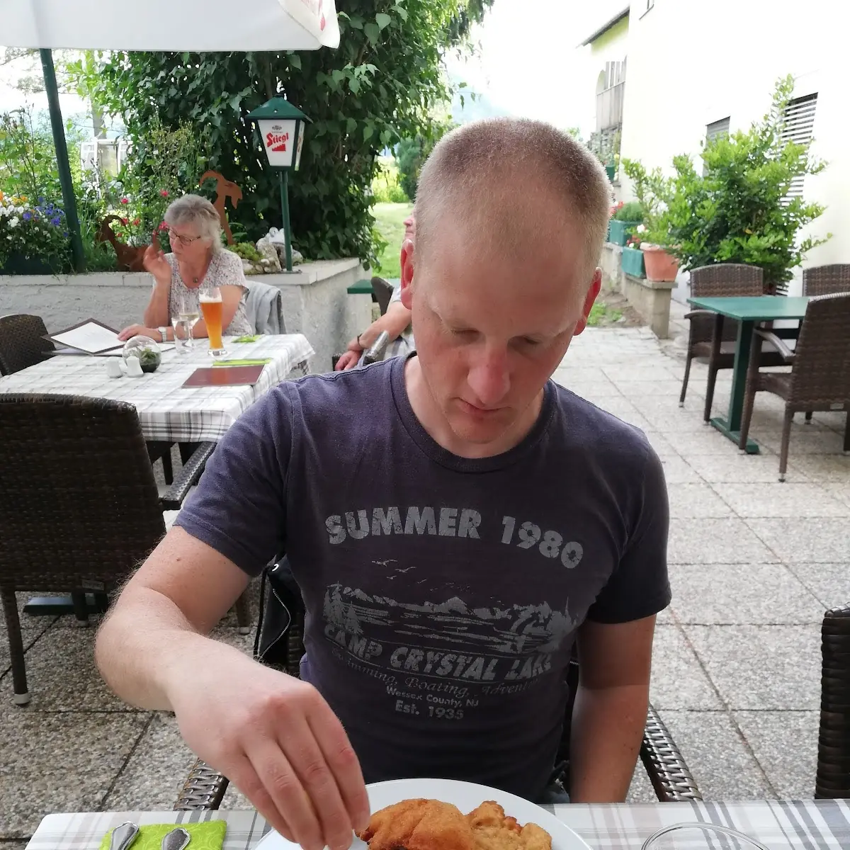 Essen und Trinken photo 9