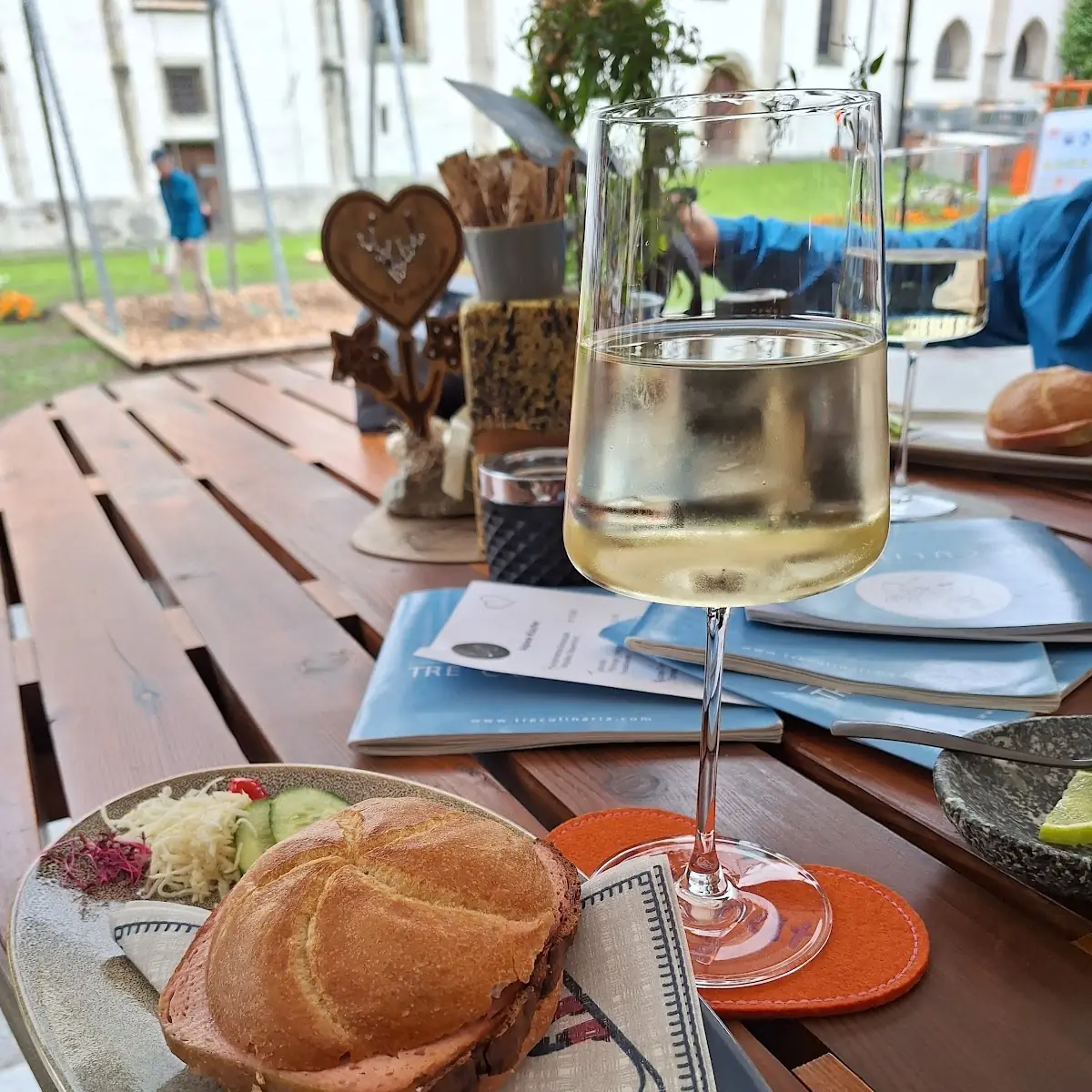Essen und Trinken photo 3