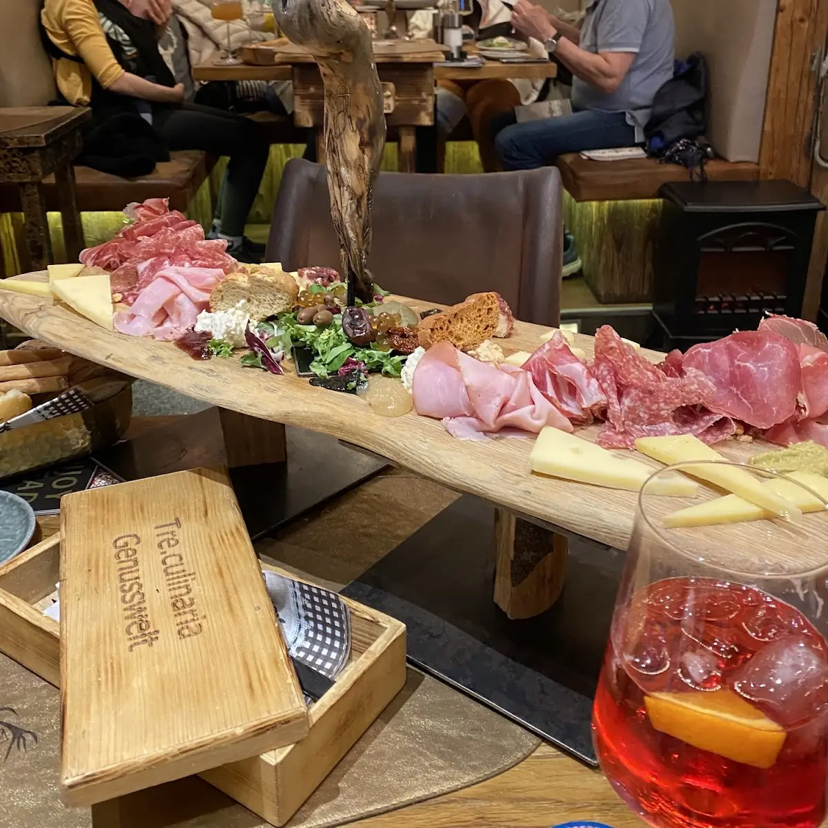 Essen und Trinken photo 4
