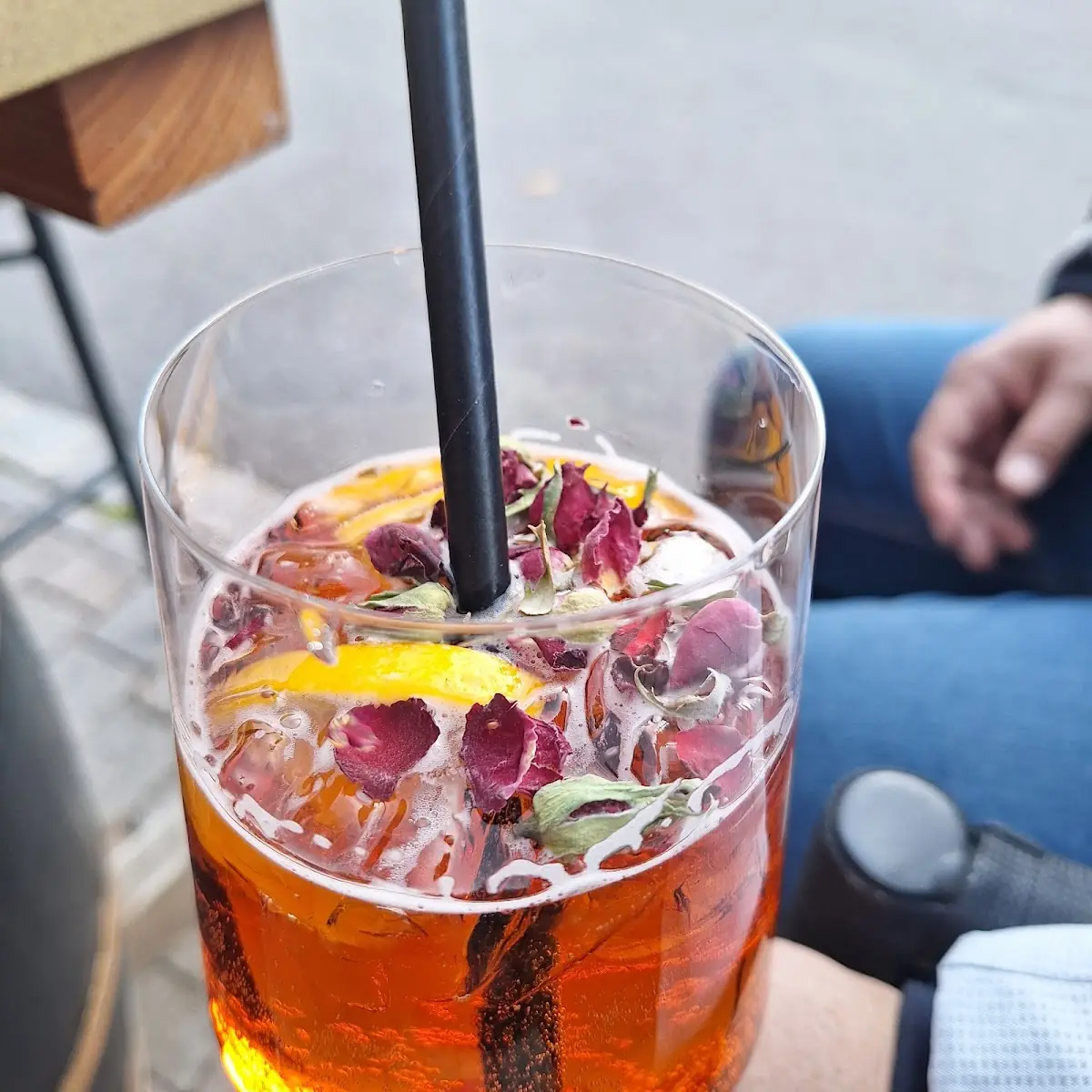 Essen und Trinken photo 5