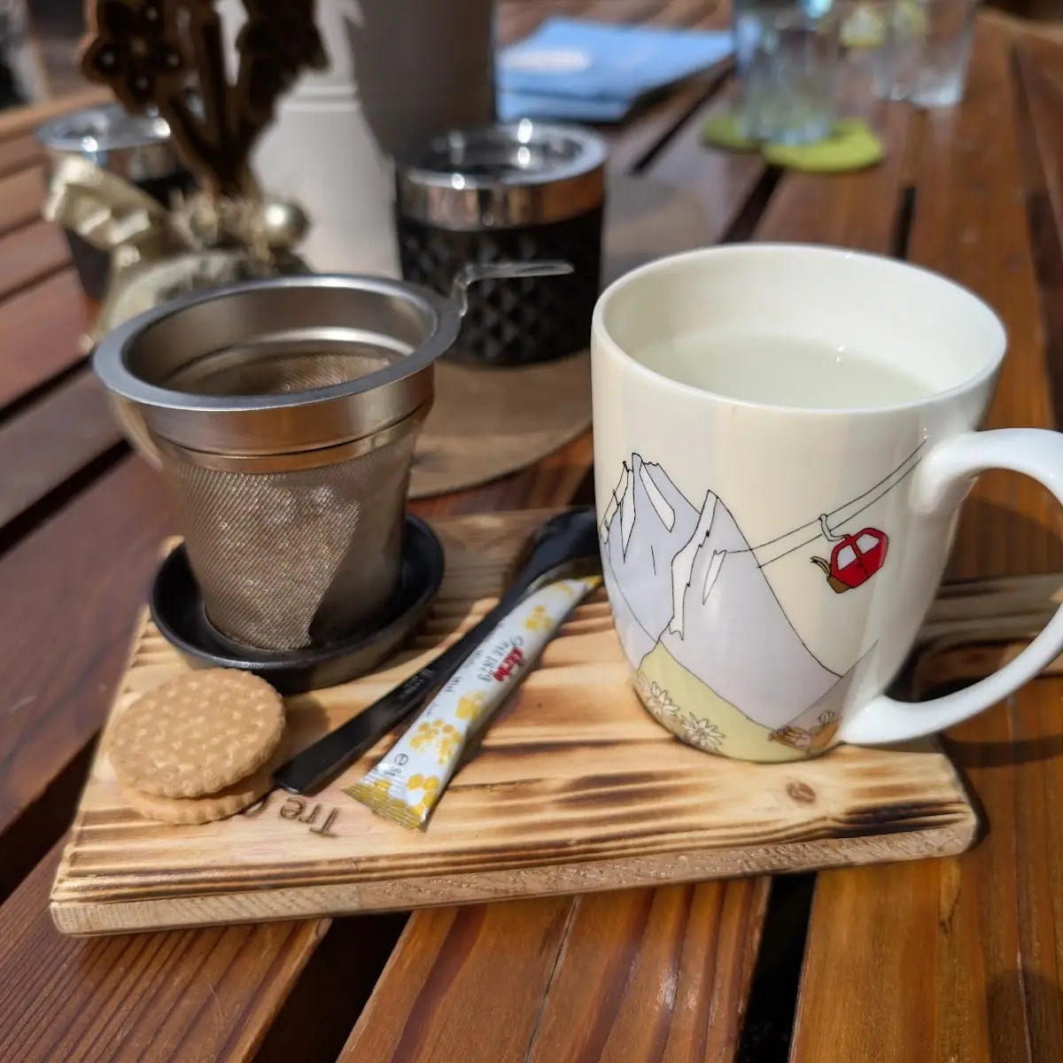 Essen und Trinken photo 7