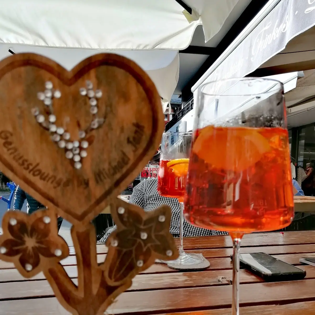 Essen und Trinken photo 8
