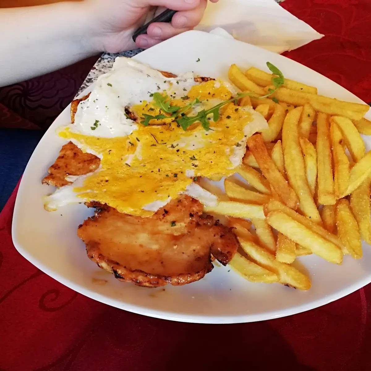Essen und Trinken photo 1