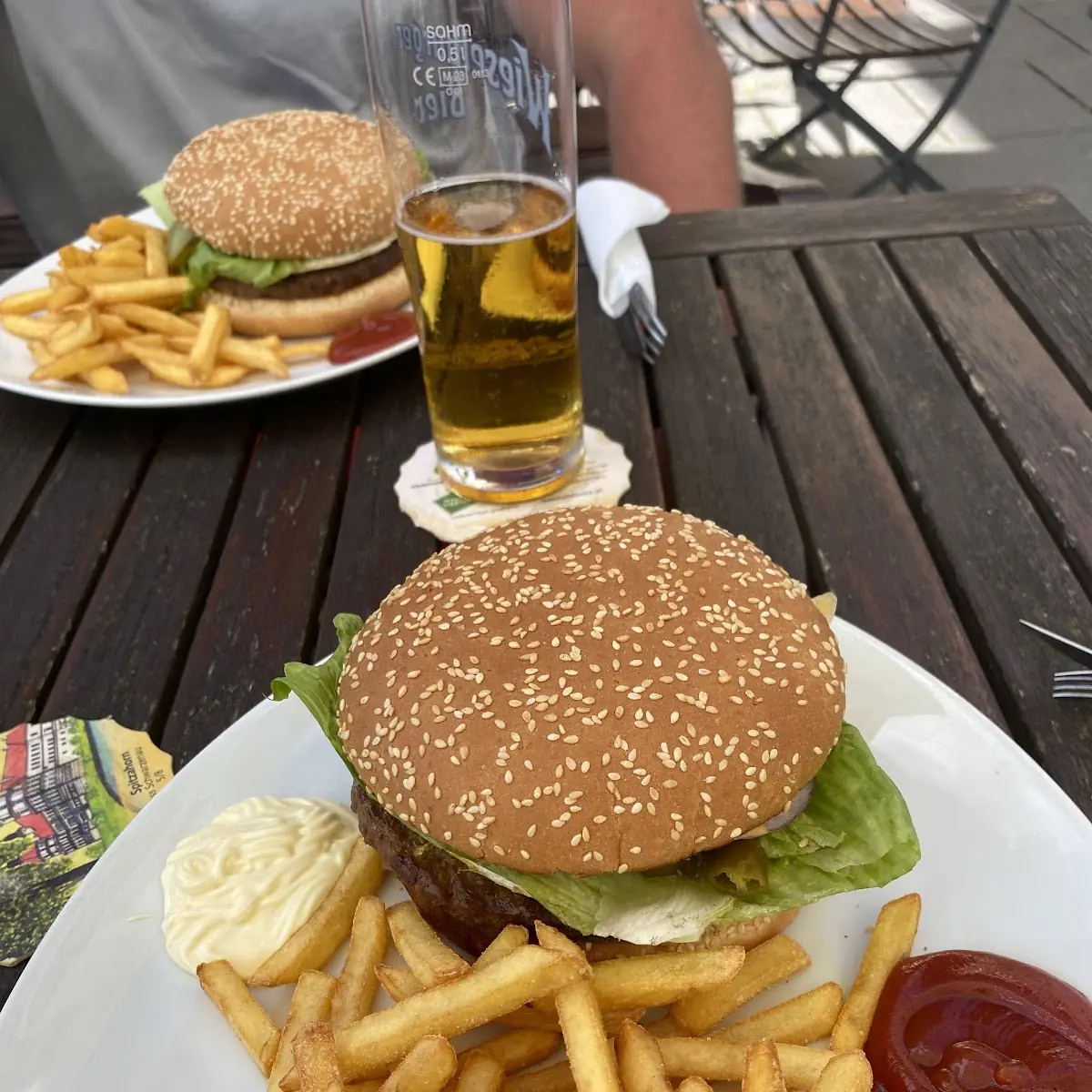Essen und Trinken photo 5