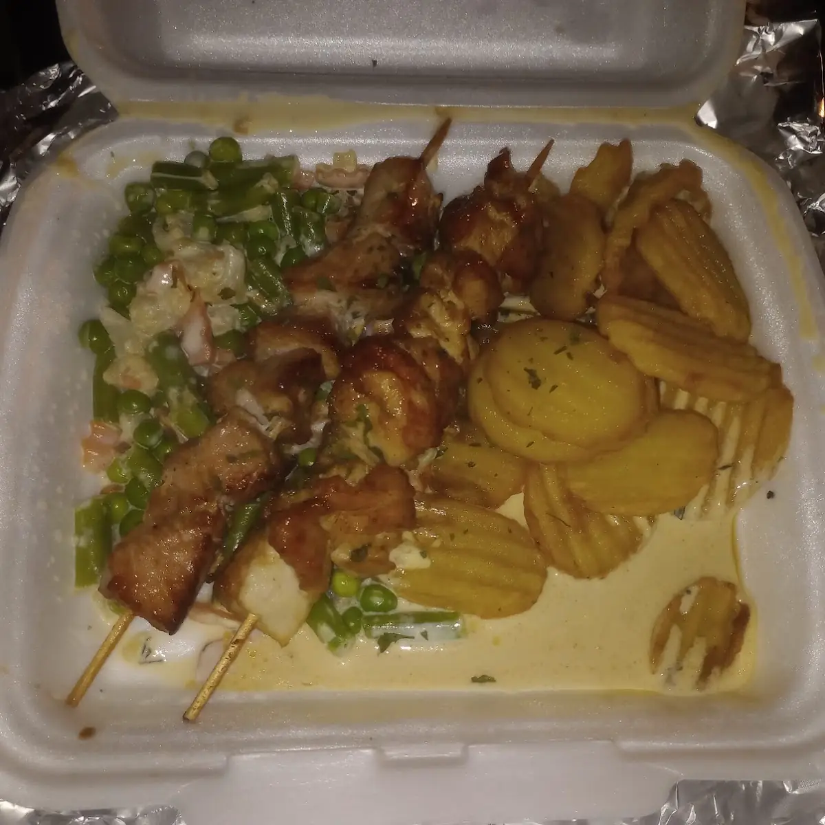 Essen und Trinken photo 6