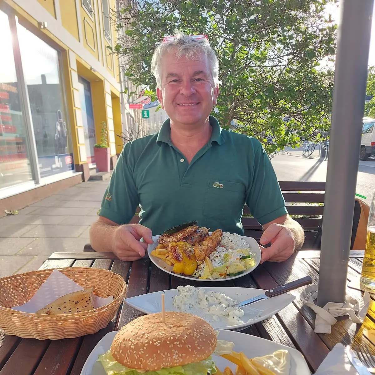 Essen und Trinken photo 9