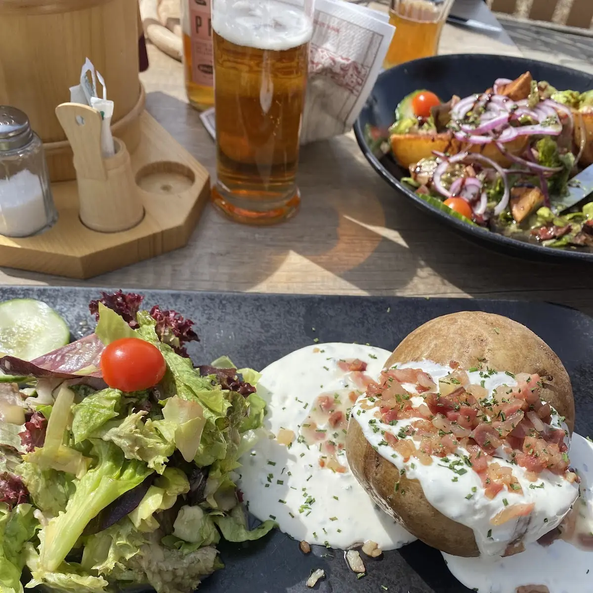 Essen und Trinken photo 10