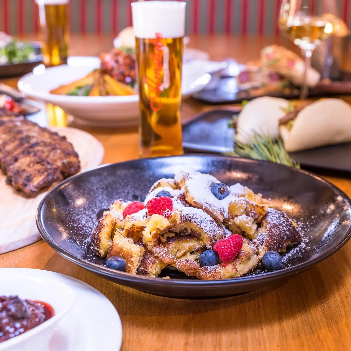 Essen und Trinken photo 2