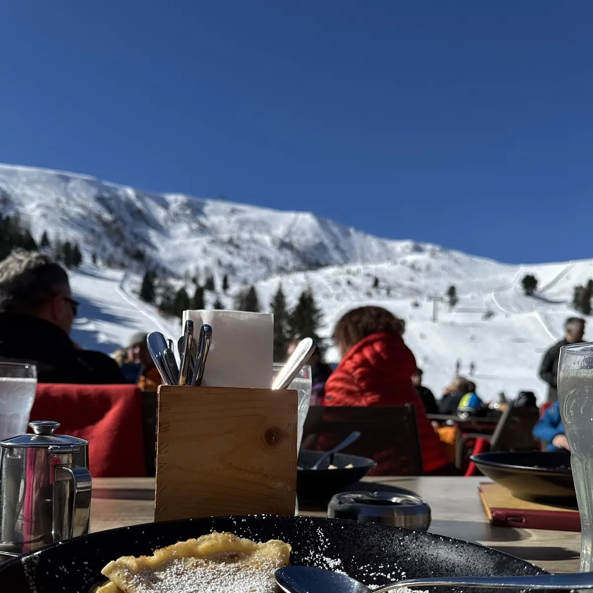 Essen und Trinken photo 5