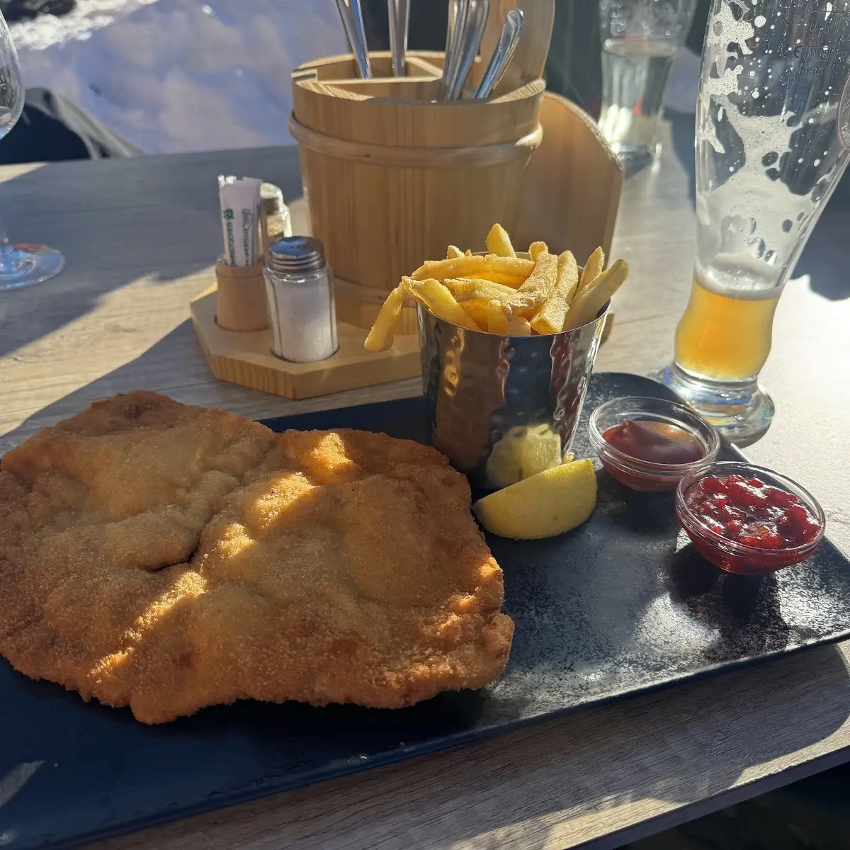 Essen und Trinken photo 6