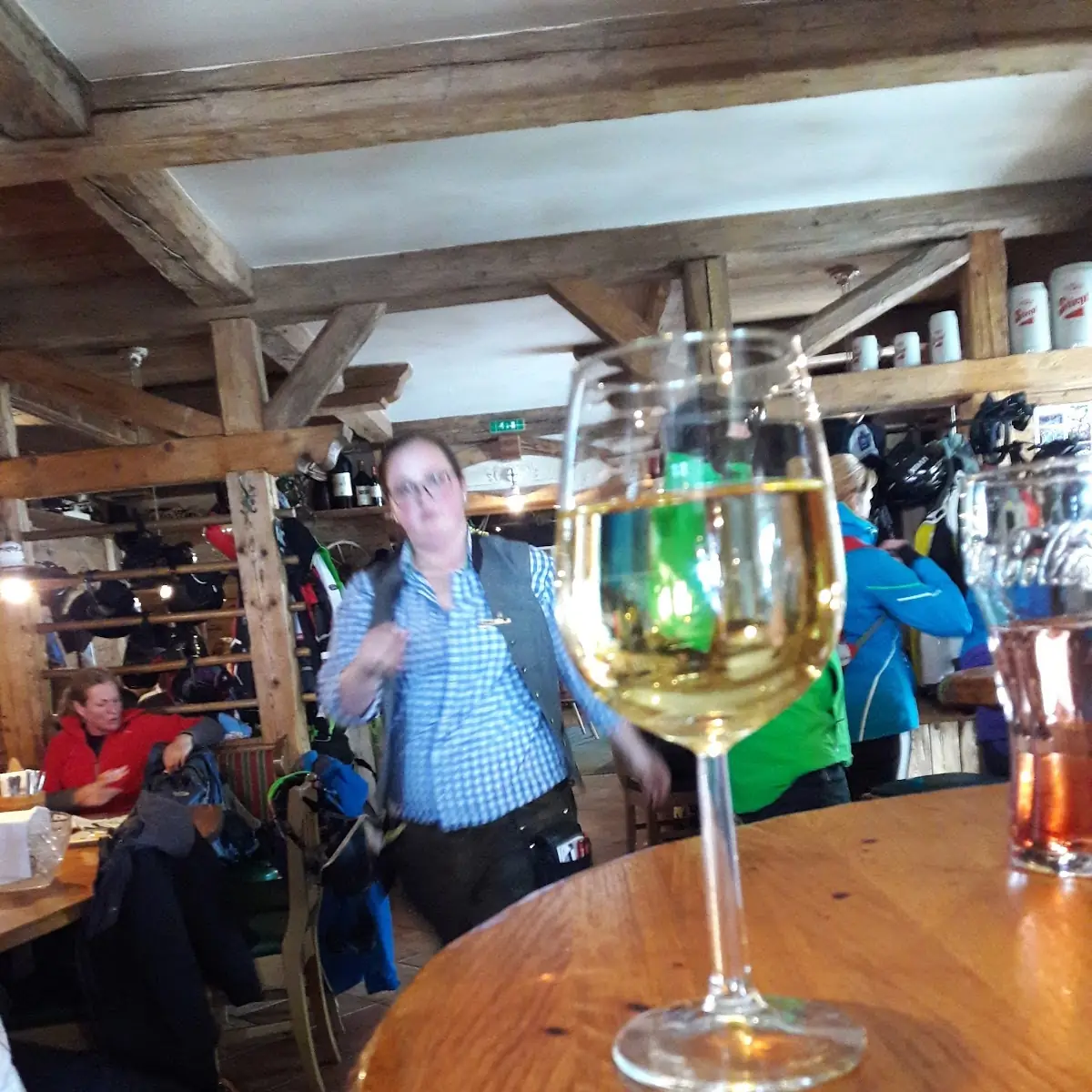 Essen und Trinken photo 7