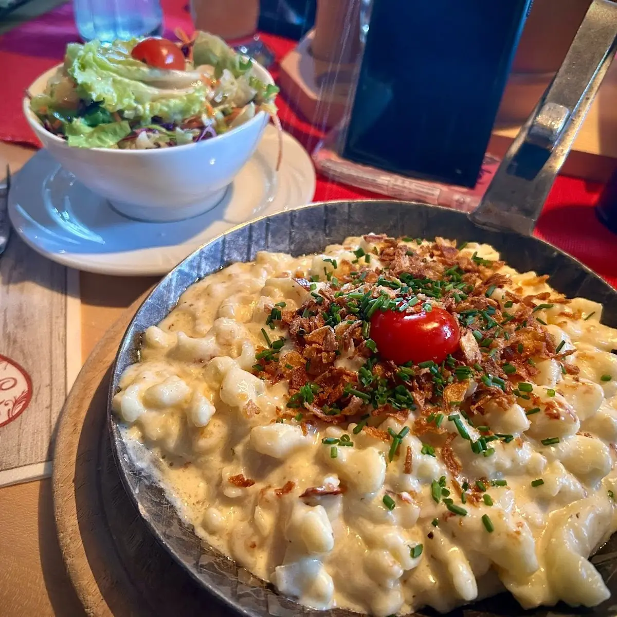 Essen und Trinken photo 8
