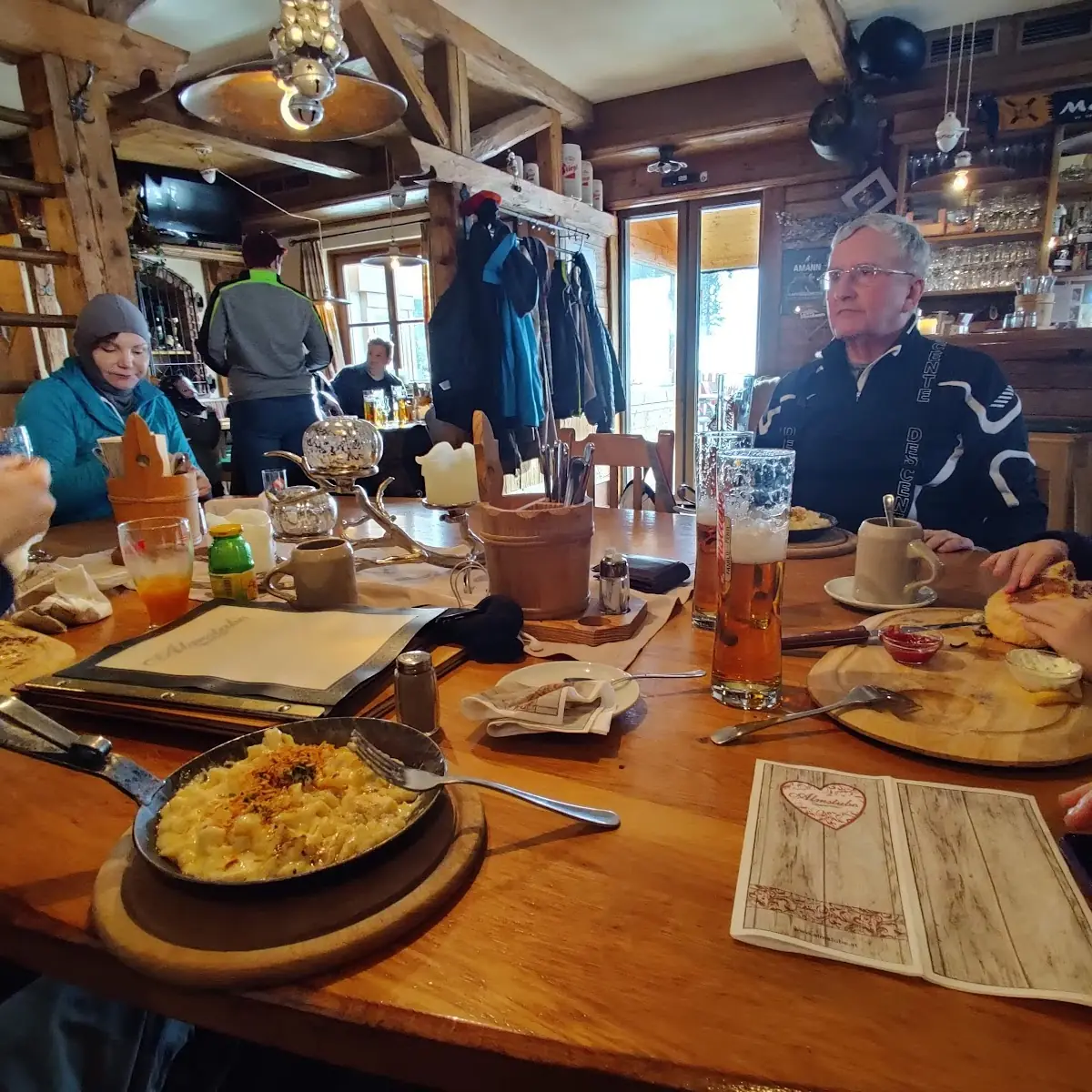 Essen und Trinken photo 9