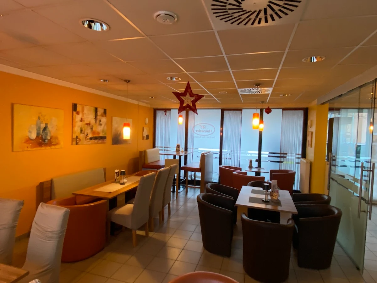 Atmosphäre photo 2