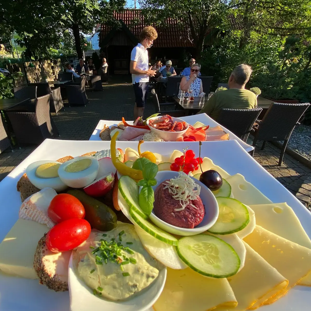 Essen und Trinken photo 1