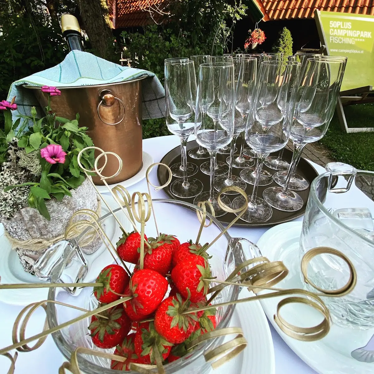 Essen und Trinken photo 10