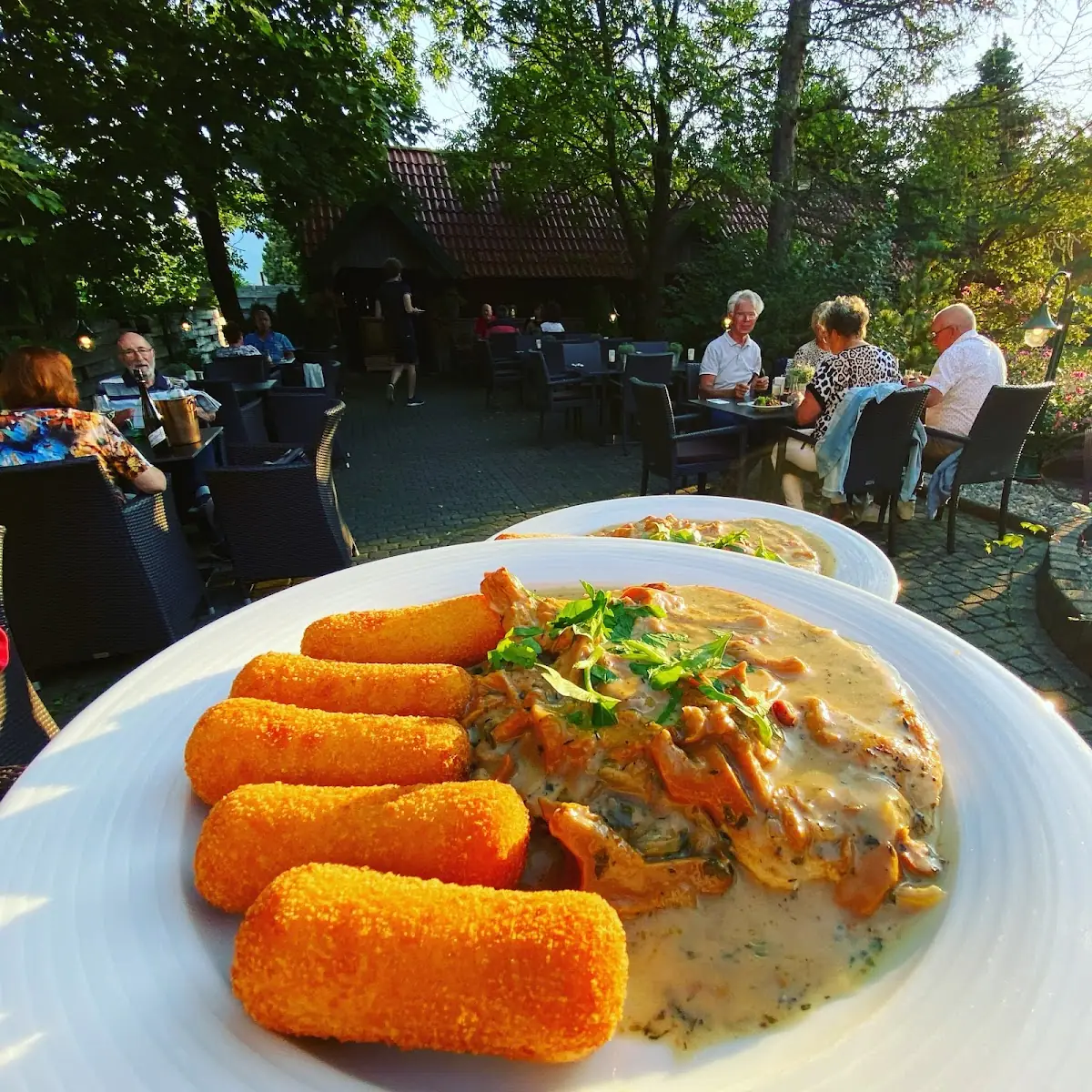 Essen und Trinken photo 2