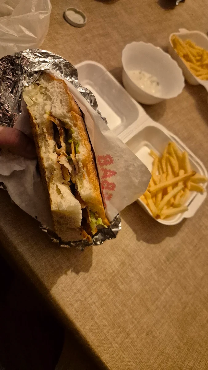 Essen und Trinken photo 10