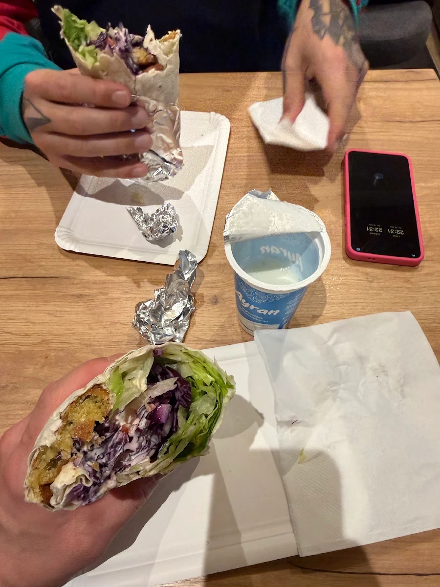 Essen und Trinken photo 9