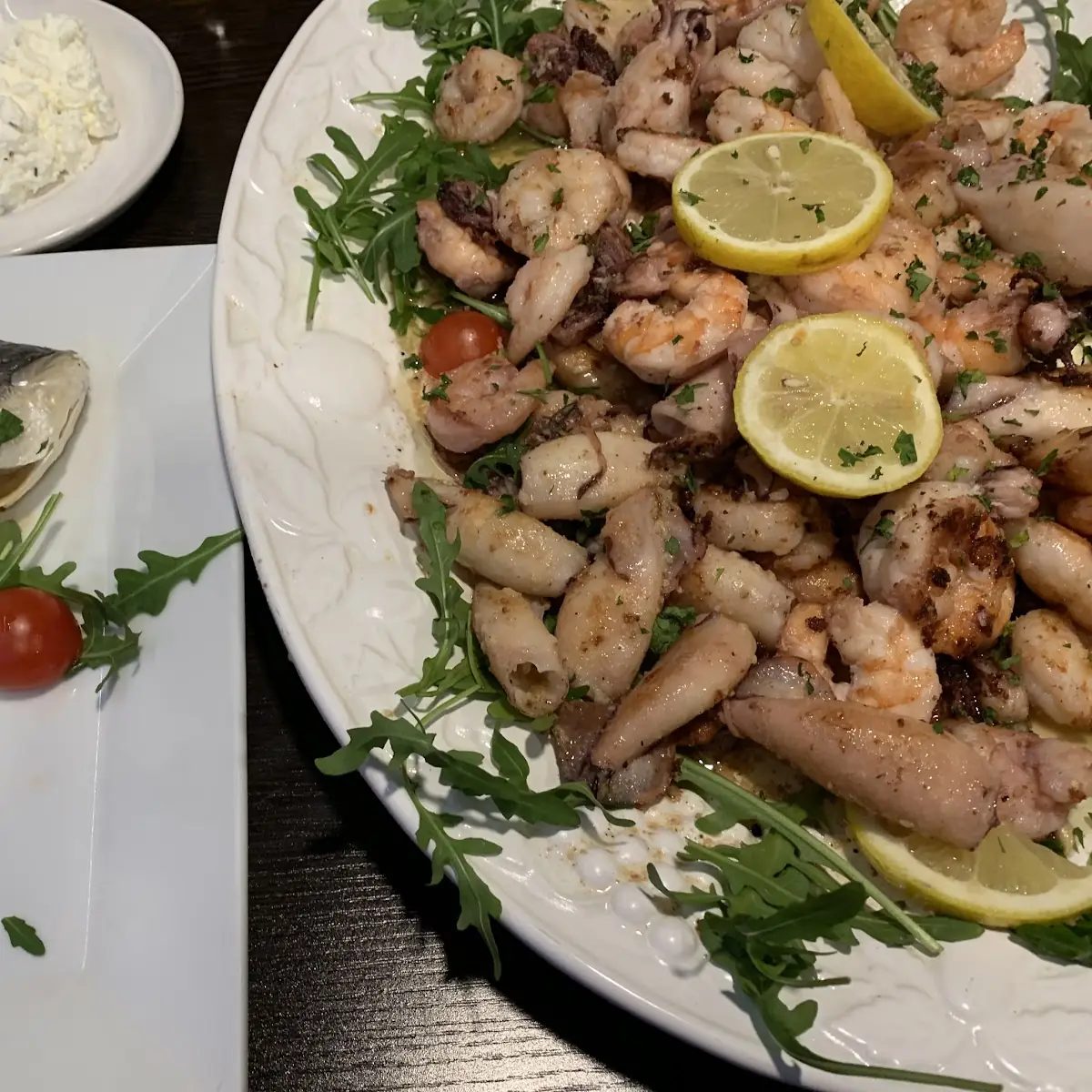 Essen und Trinken photo 1